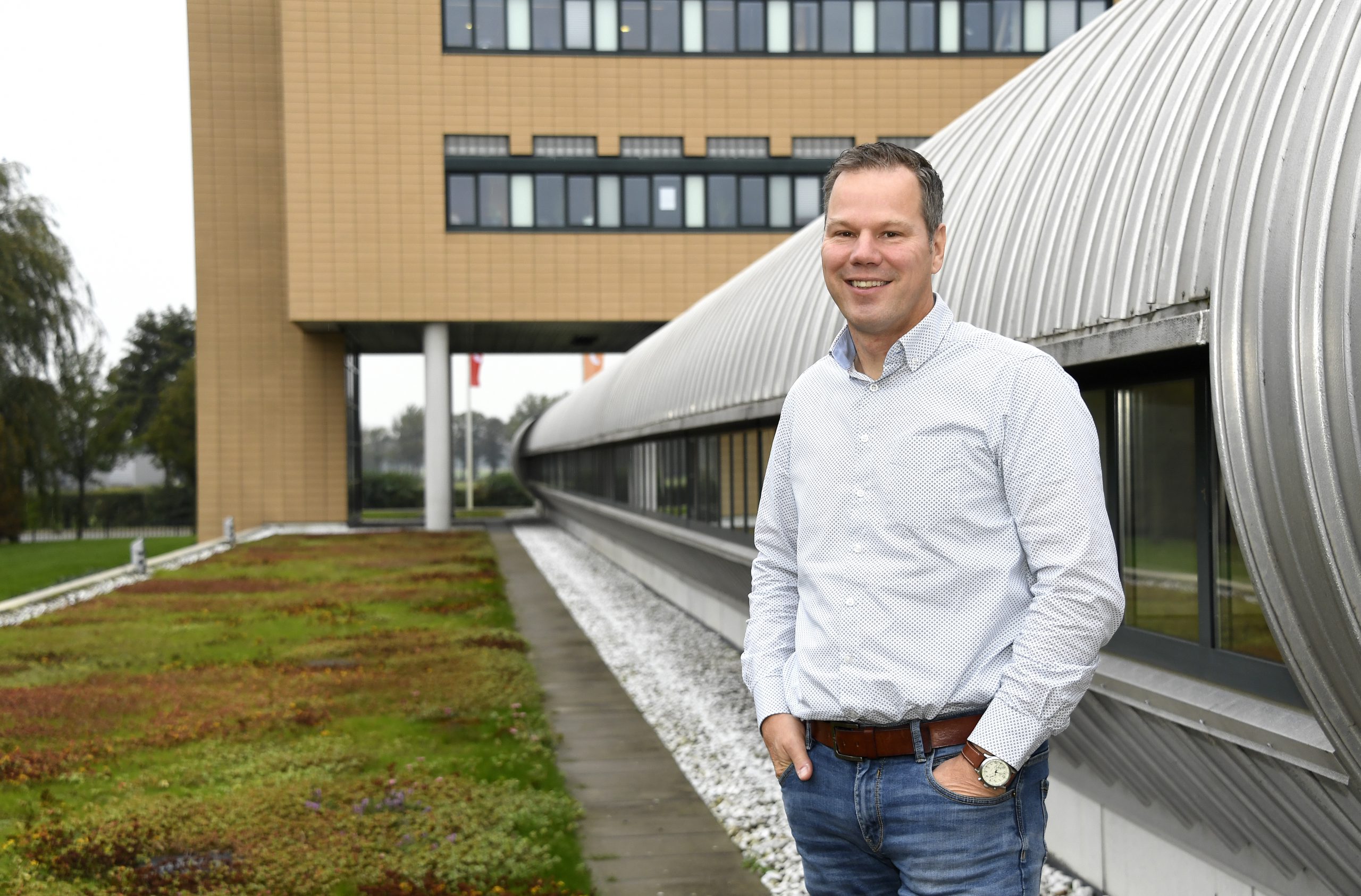 Wim van den Berg