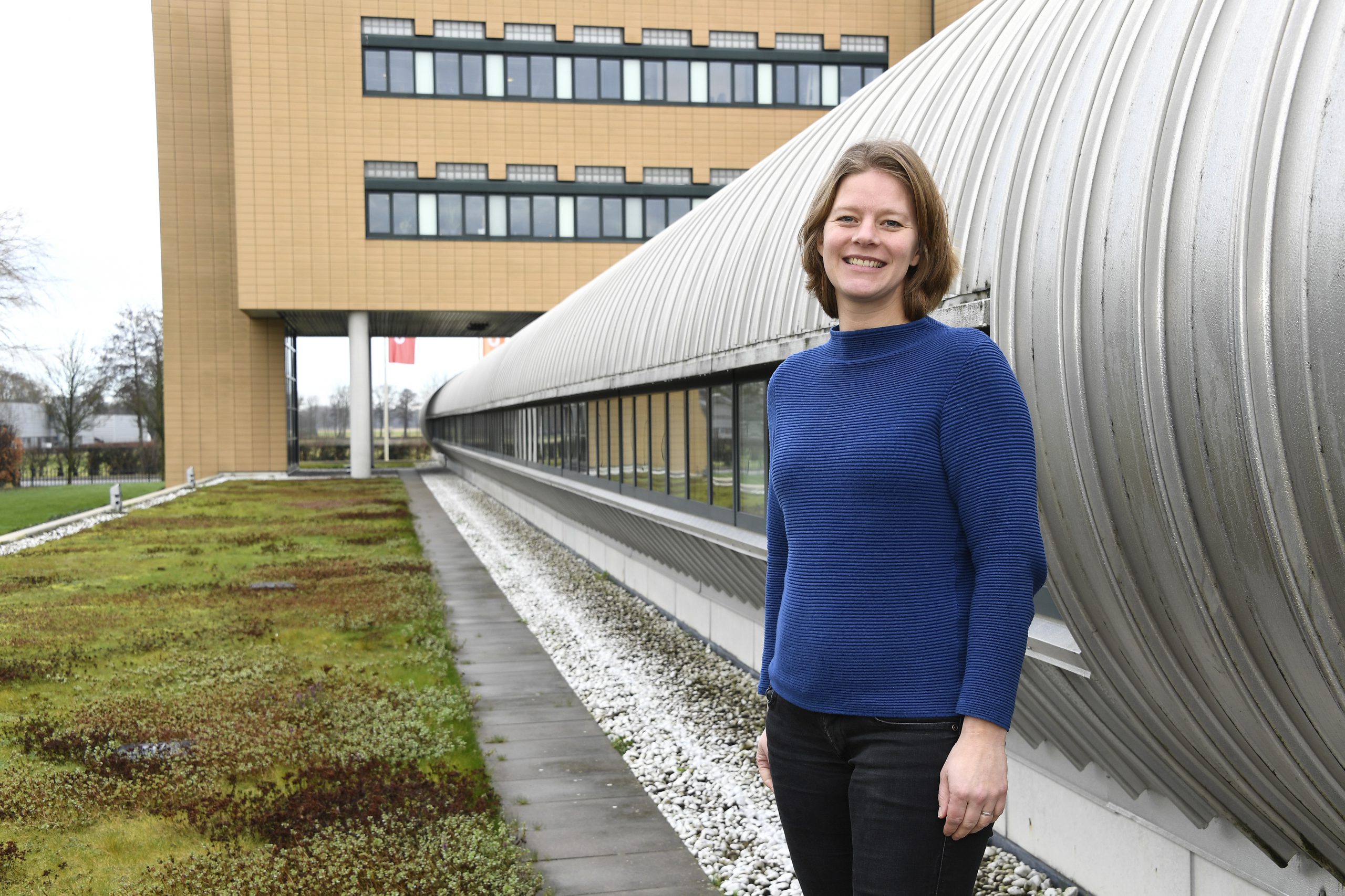 Marleen van der Hulst