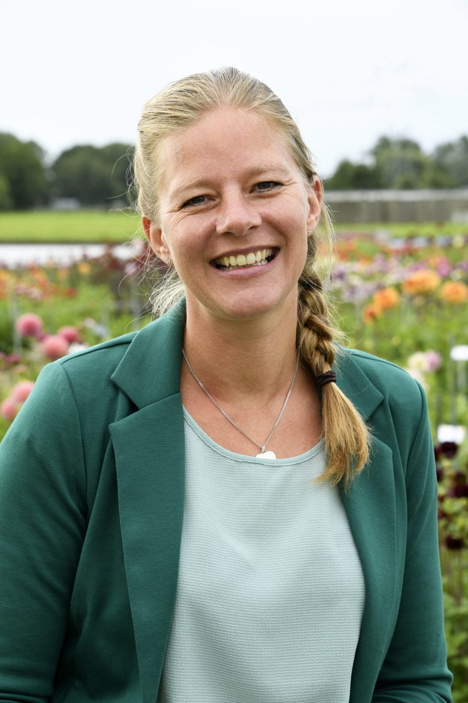 Marleen van der Hulst