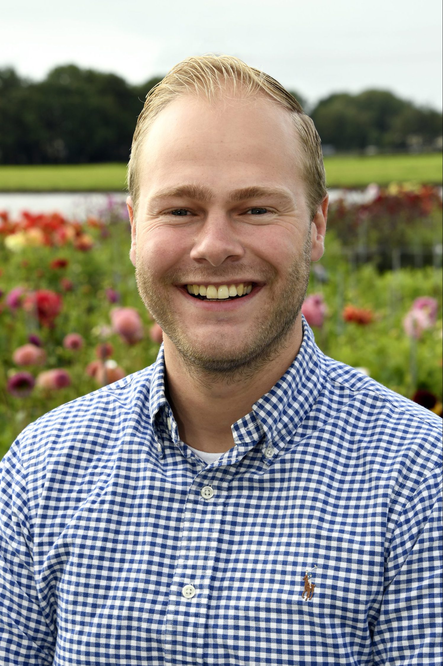 Tim Zonneveld